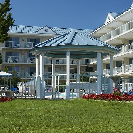 Sea Crest Inn Cape May Exteriér fotografie